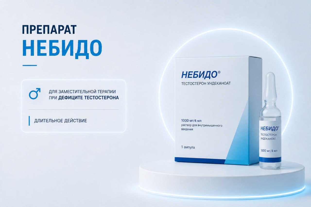 Небидо